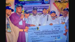 Abubakar Kabir Bichi offers postgraduate scholarship program to 122 constituents