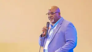 Adedeji Dhikrullahi Stanley Olajide