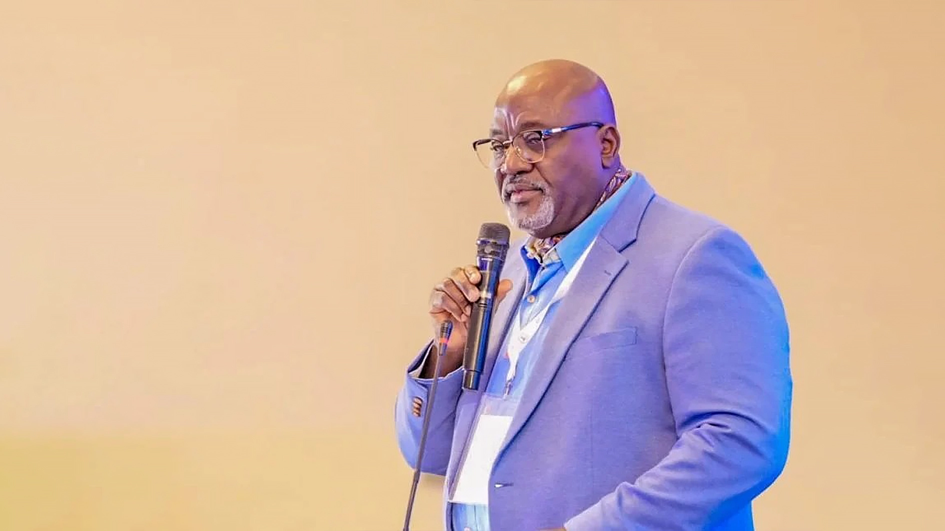 Adedeji Dhikrullahi Stanley Olajide