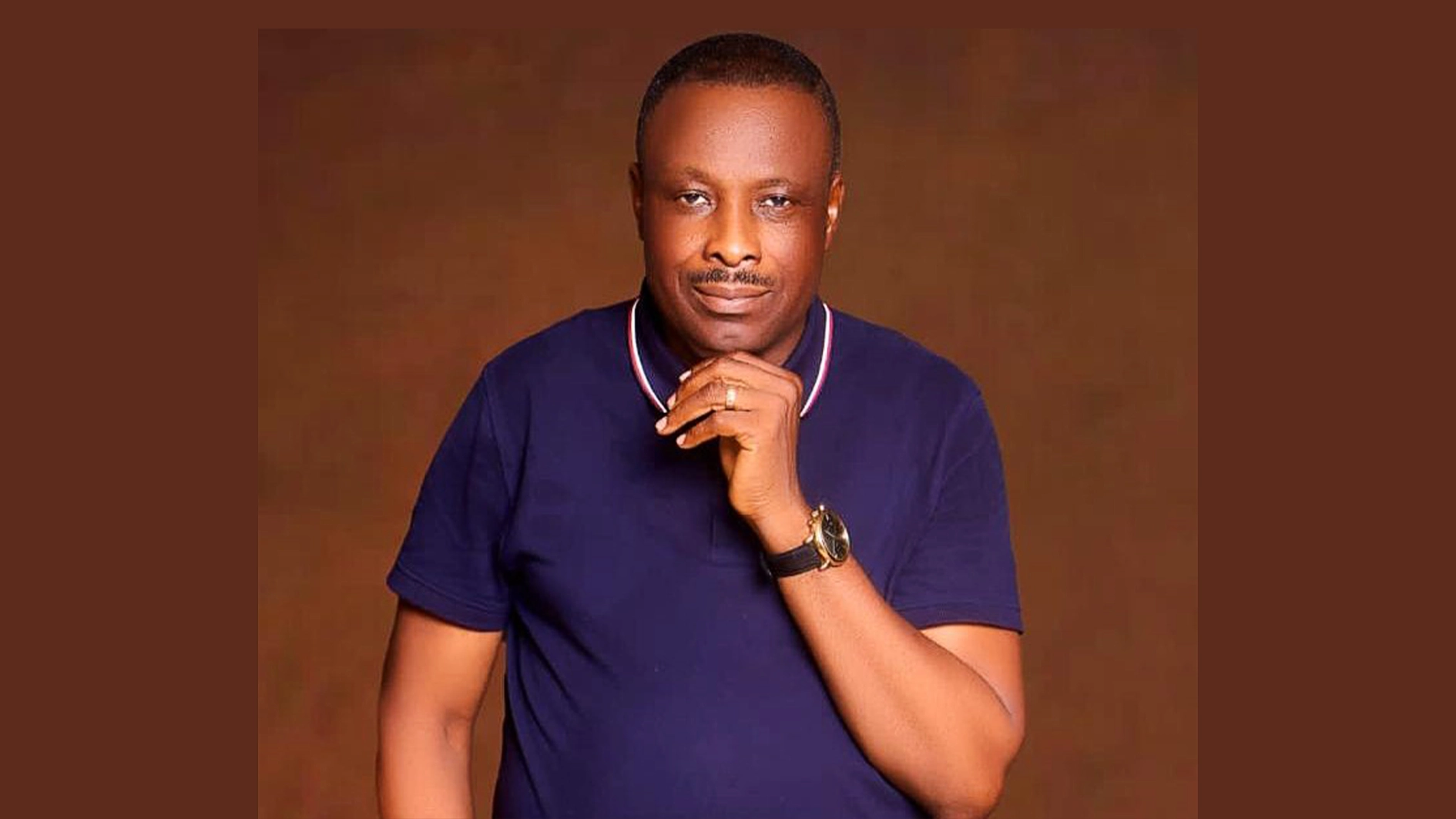 Afolabi Samuel Coker