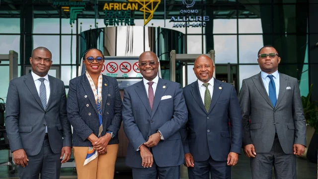 Afreximbank