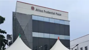 Africa Prudential Place