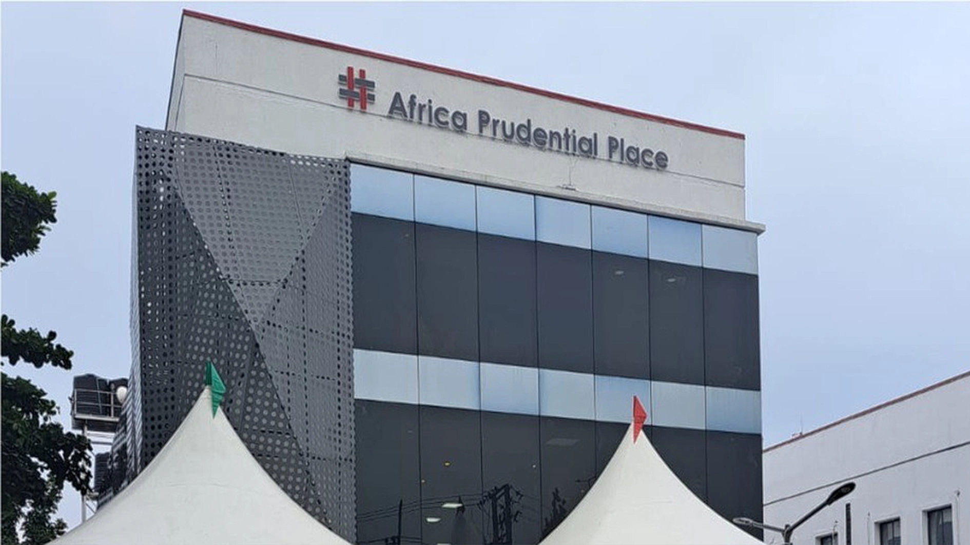Africa Prudential Place
