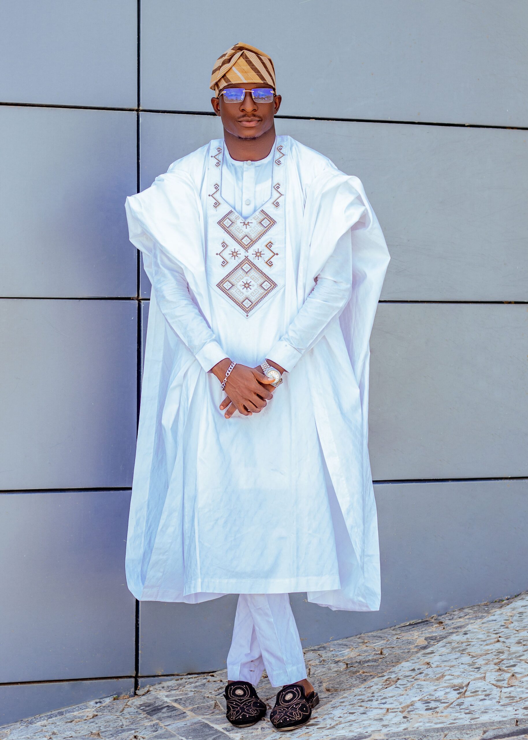Agbada 