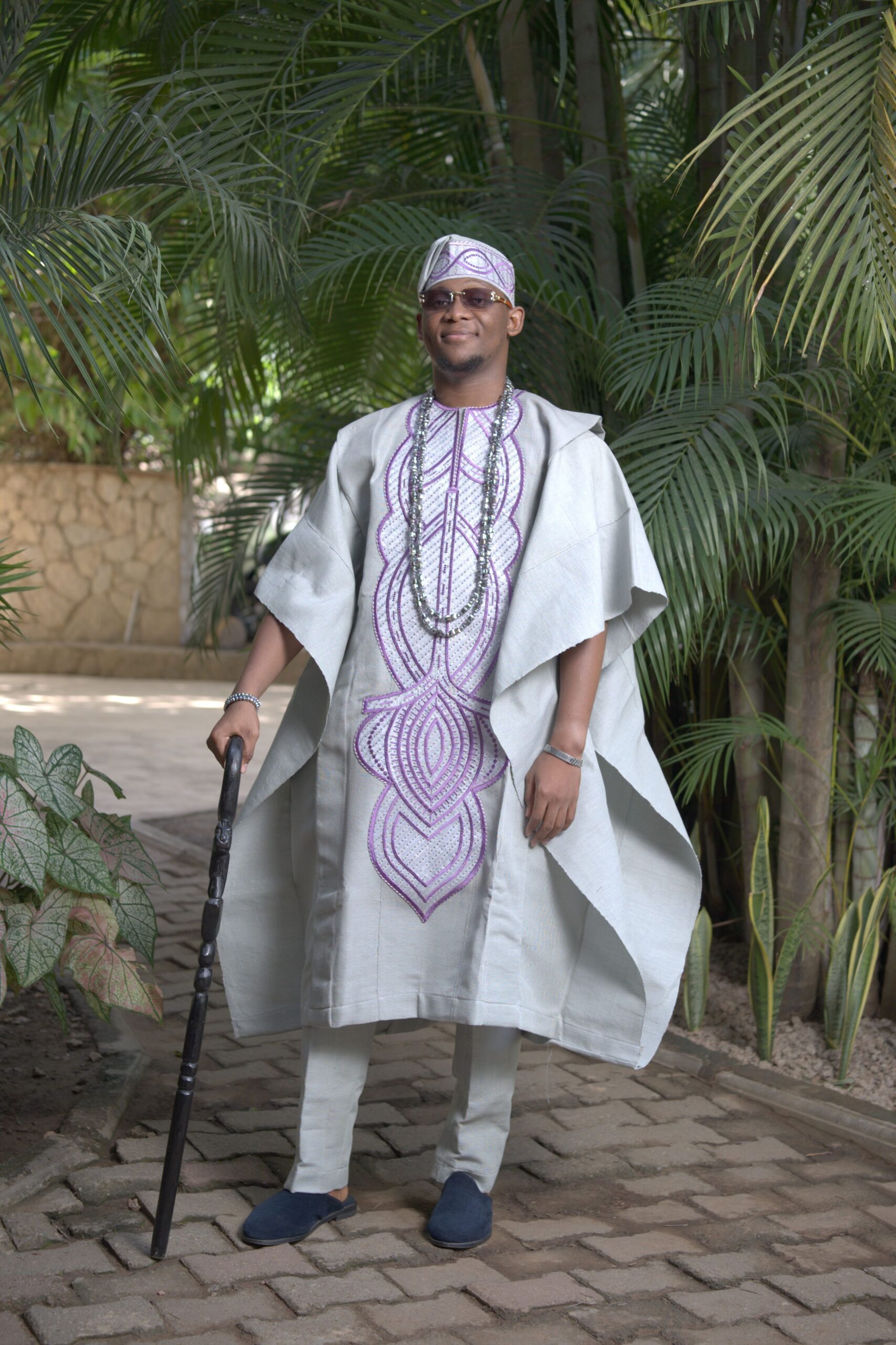 Agbada 