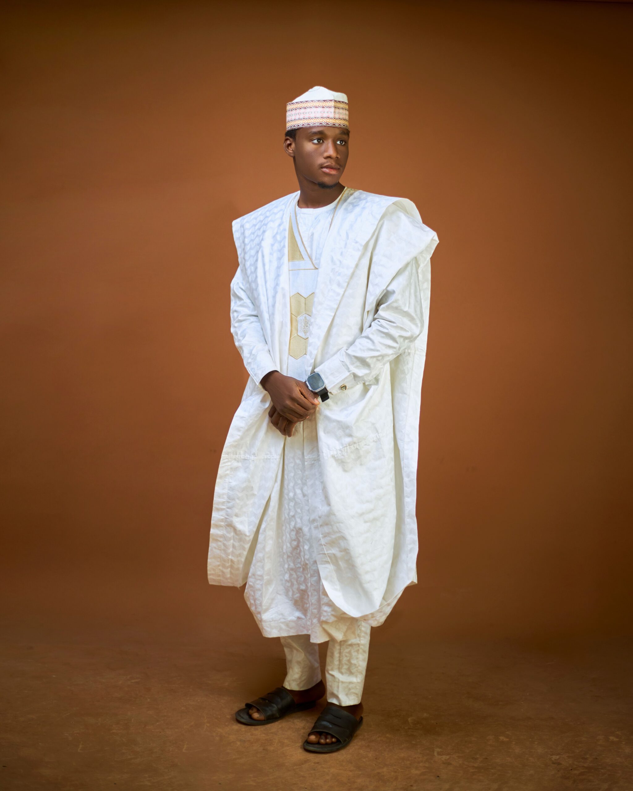 Agbada 