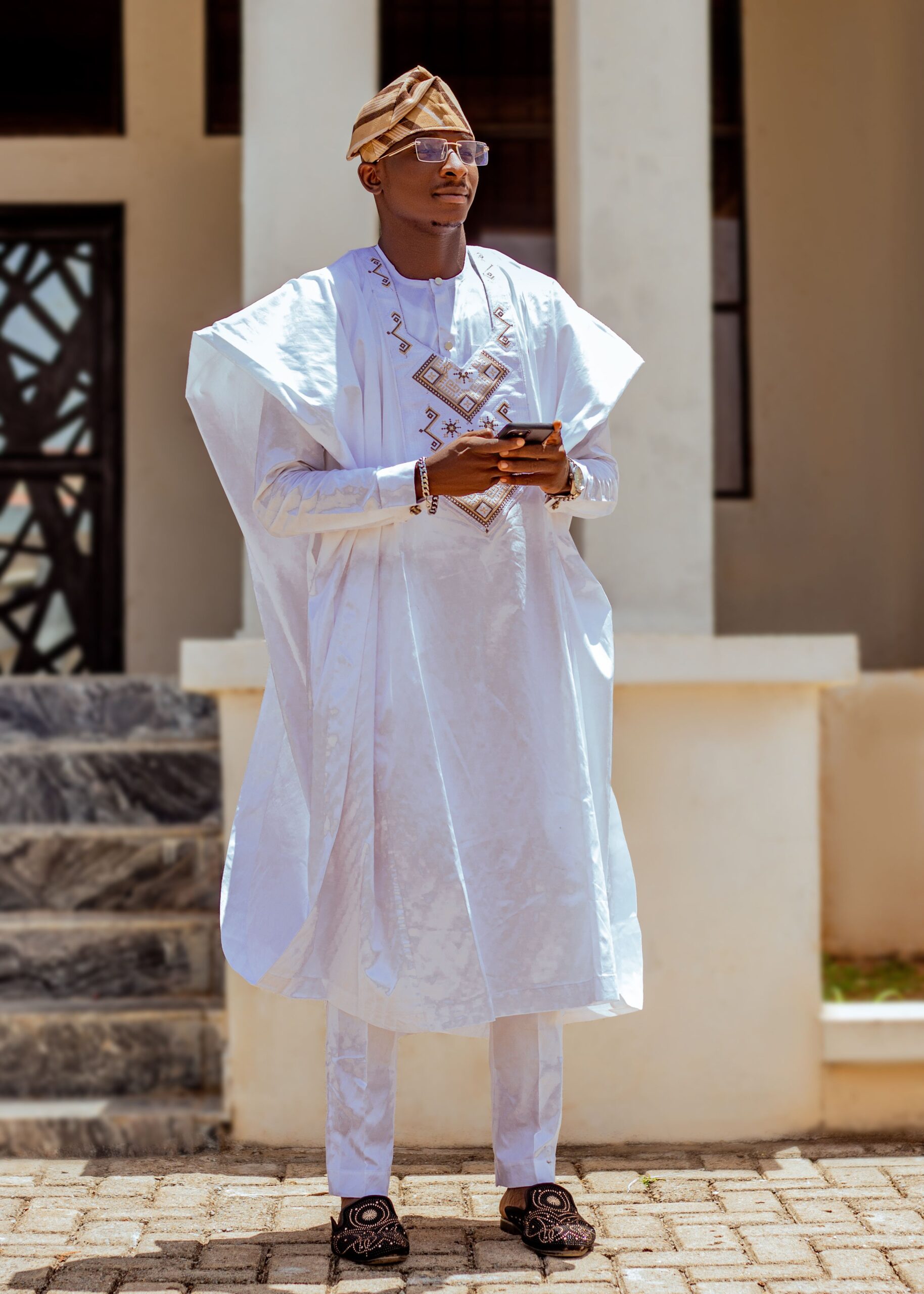 Agbada 