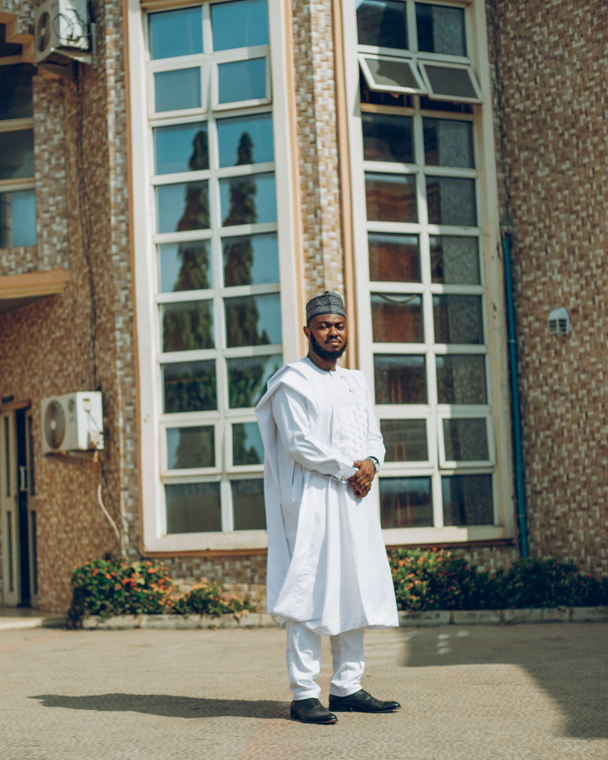 Agbada 