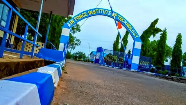 Air Force Institute of Technology