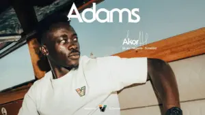 Akor Adams