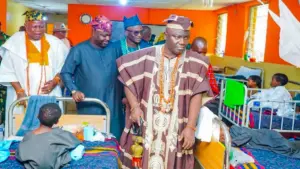 Alaafin of Oyo