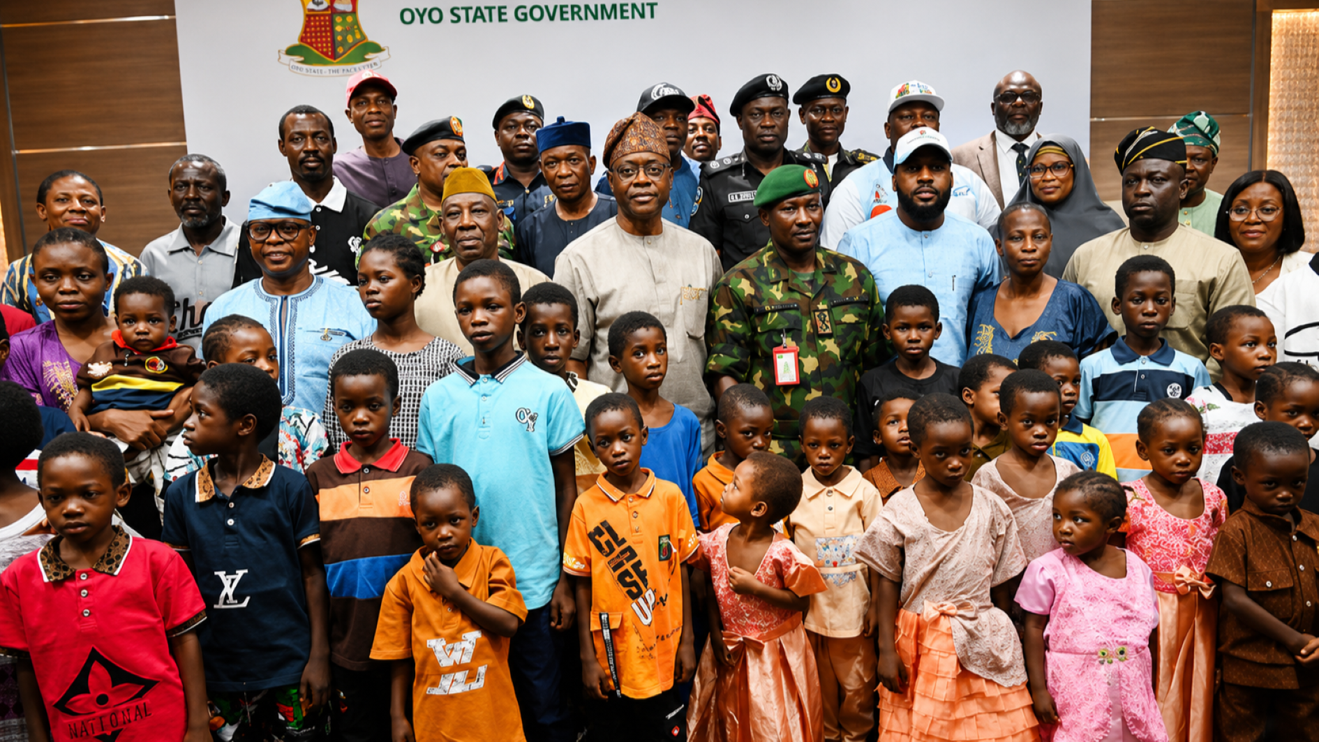 Oriiire kidnapping: Senate, lawyers, CSOs divided over Makinde’s push for UN probe