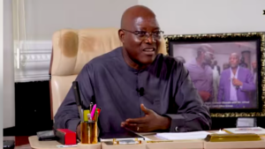 Alfred Okoigun