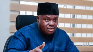 Anthony Ubani