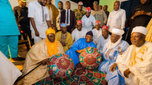 Arewa