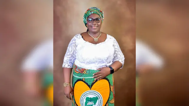 Ayobami Akinadewo