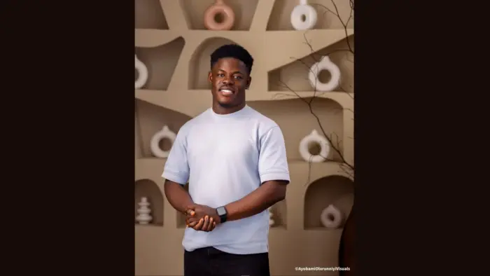 Ayobami Olorunniyi