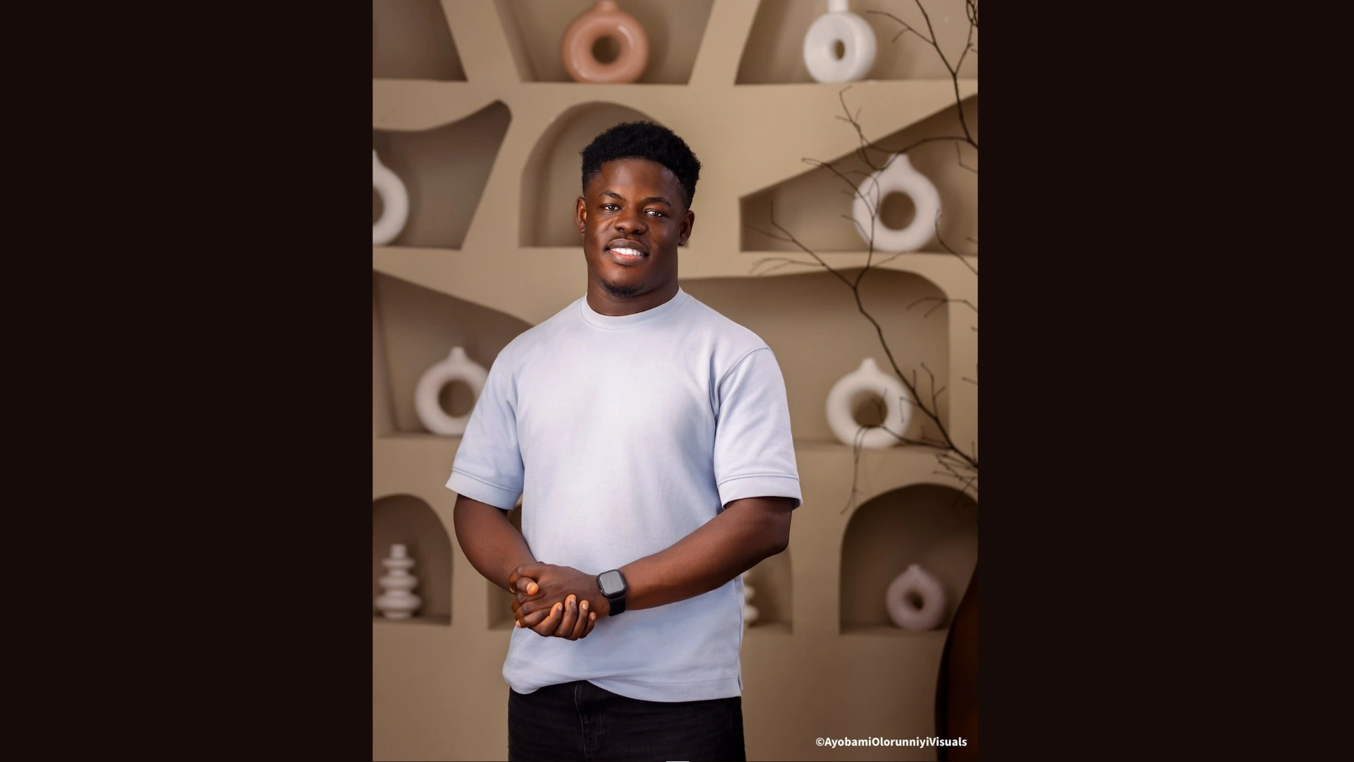 Ayobami Olorunniyi