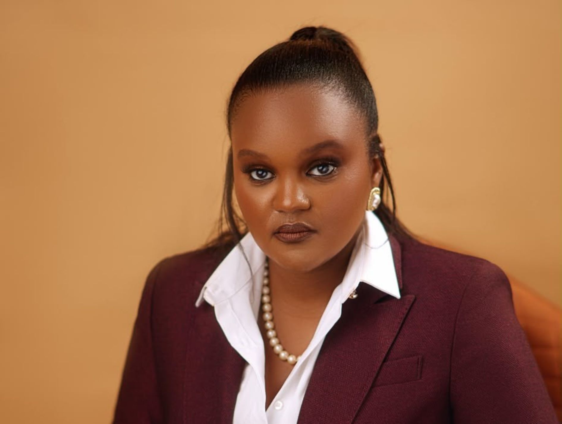 Rakiya Okoro