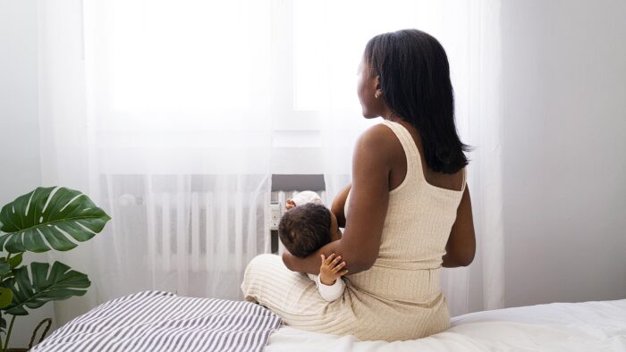 BREASTFEEDING