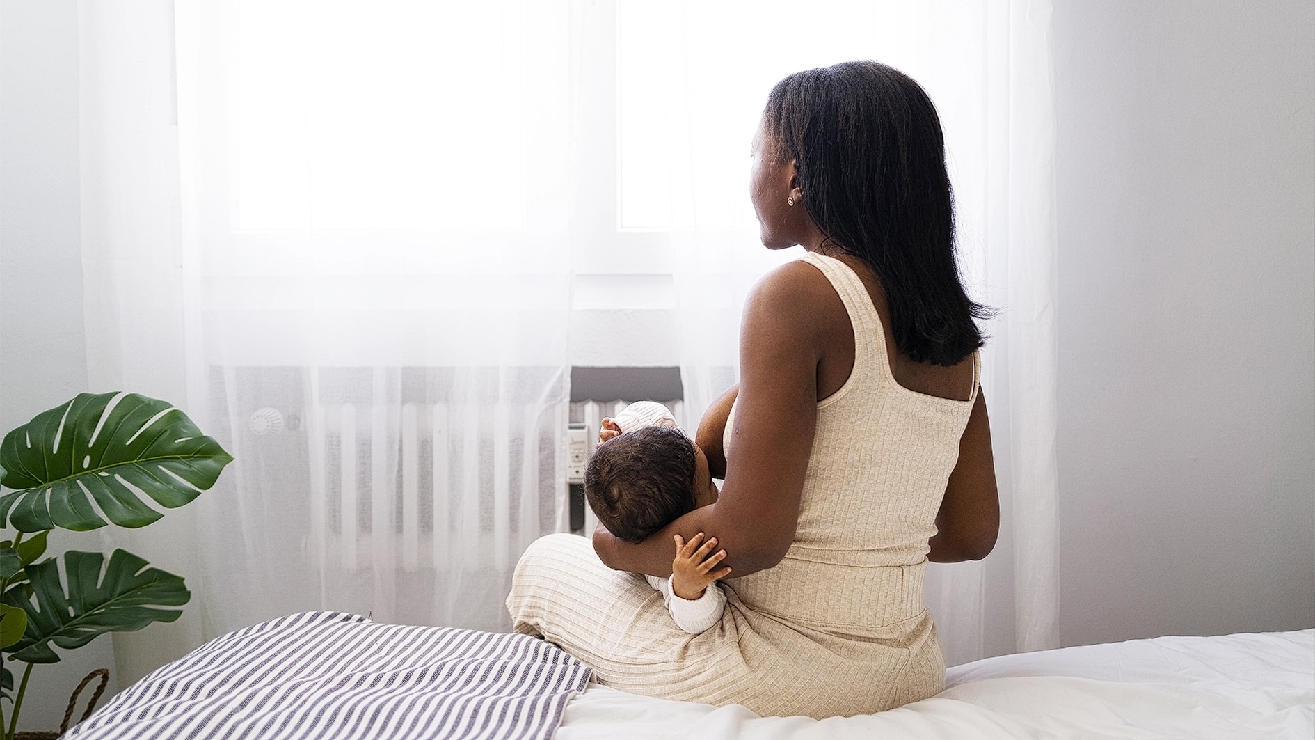 BREASTFEEDING