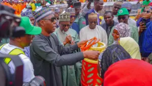 Babagana Zulum