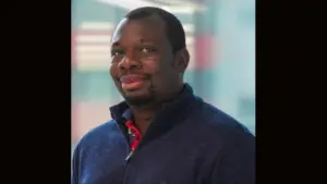 Babatunde Adeleke –