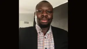 Babatunde Adeleke