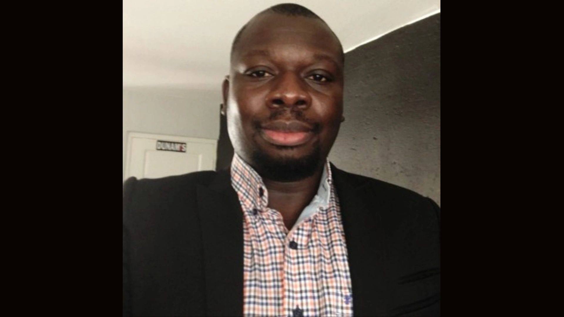 Babatunde Adeleke