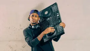 Baj The DJ