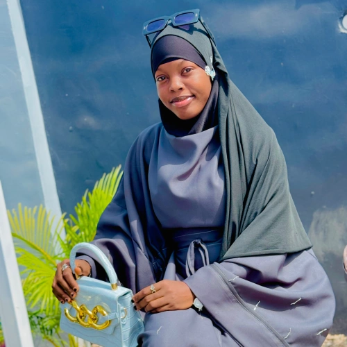 Barakat Kehinde