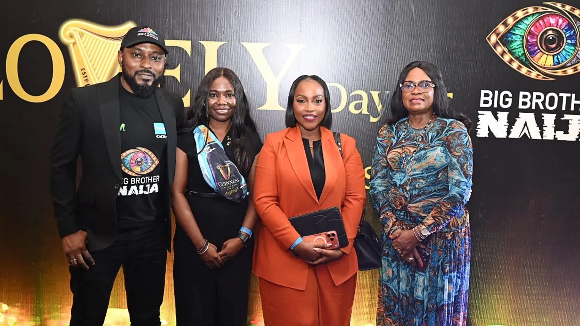 Big Brother Naija