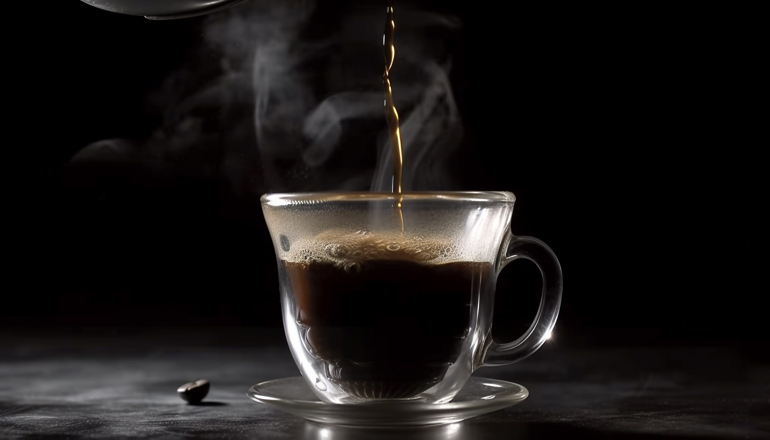 Black Coffee