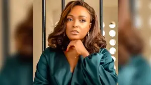 Blessing CEO