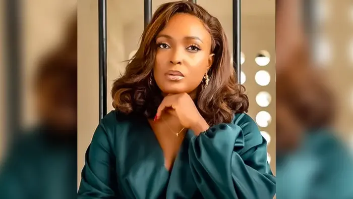 Blessing CEO