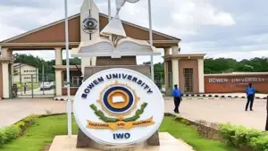 Bowen University