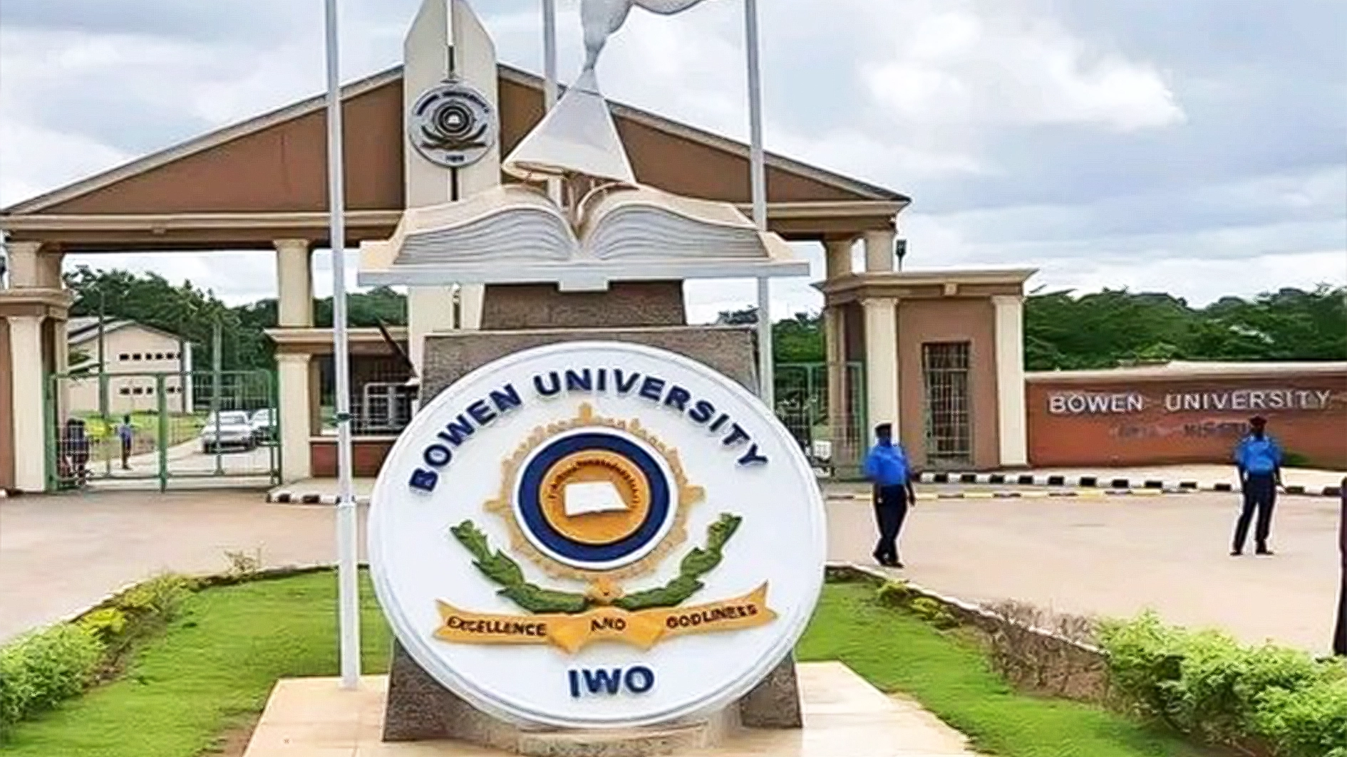 Bowen University