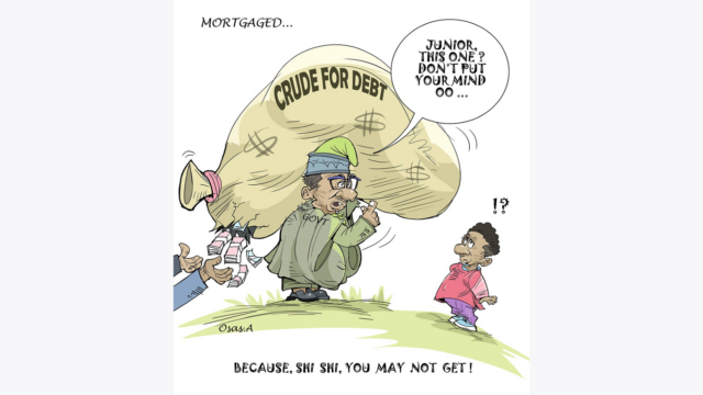 CARTOON, TUESDAY, 12345