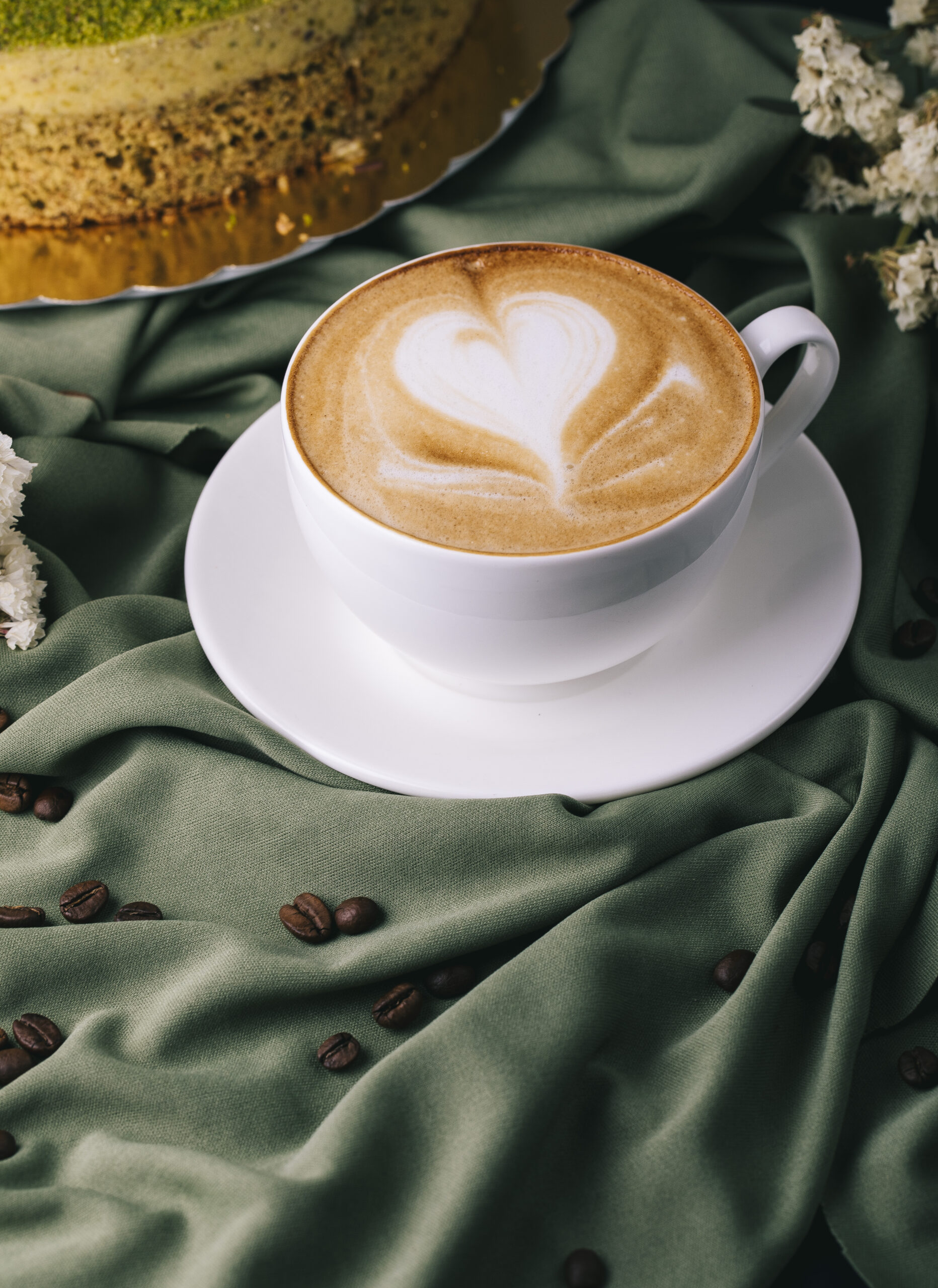 Cappuccino
