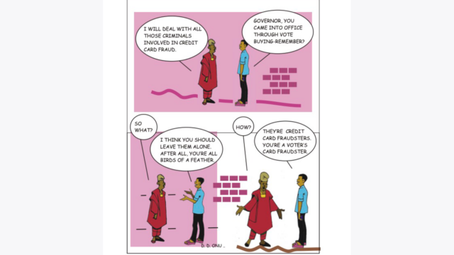 Cartoon