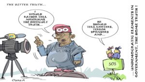 Cartoon