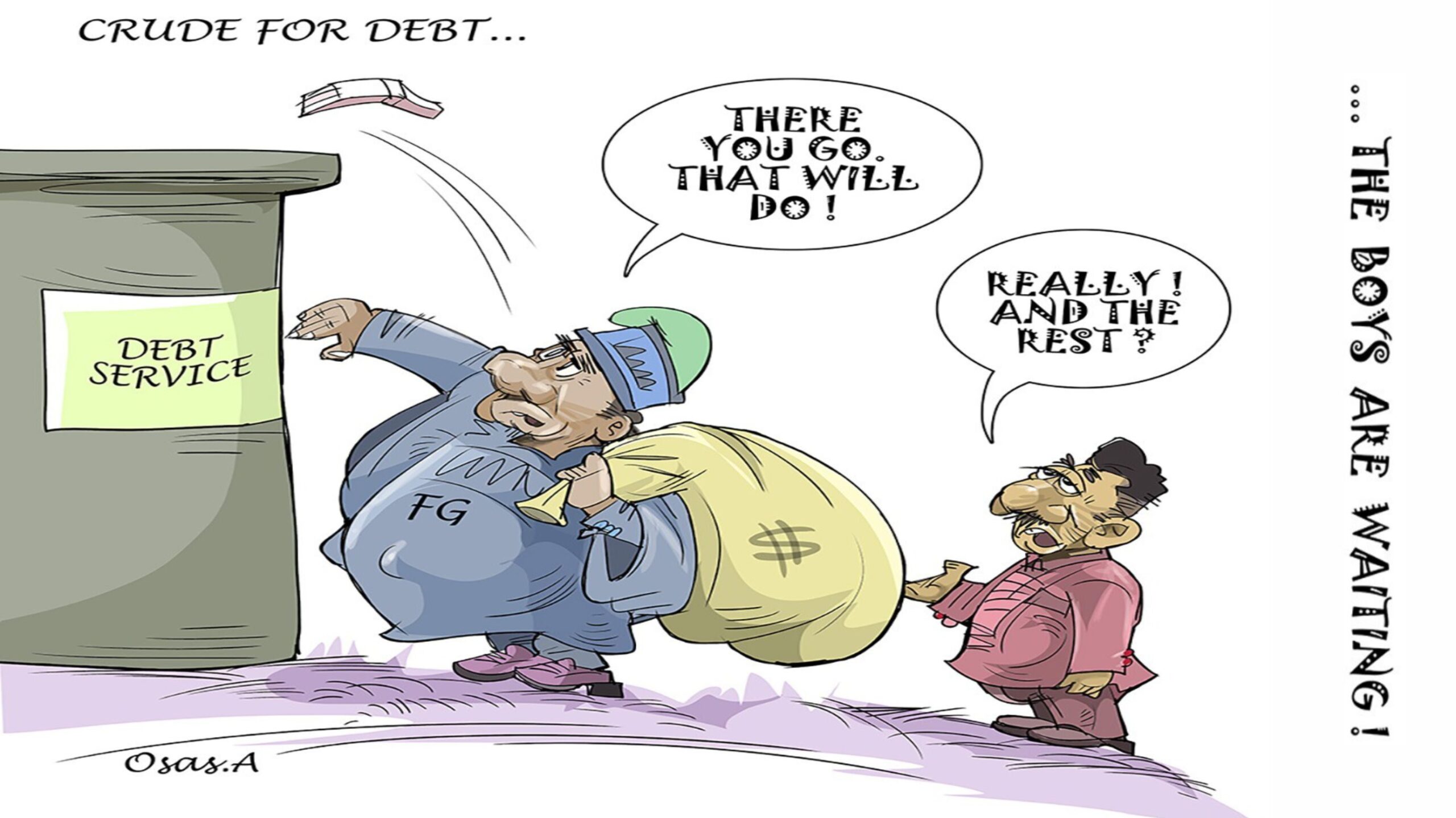 Cartoon