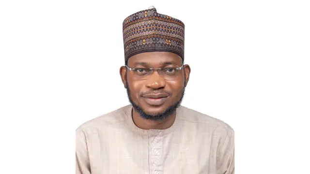 Chairman of the NERC, Dr Musiliu Oseni,