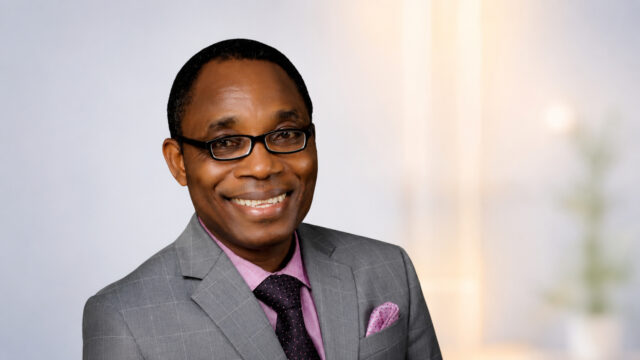 Richard Ayibiowu