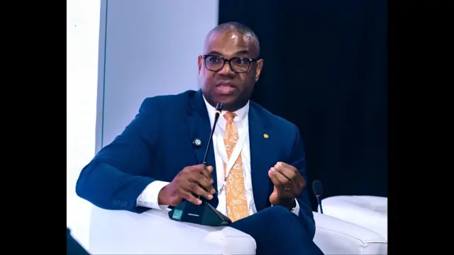 Chris Ezeafulukwe