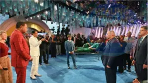 Chris Oyakhilome Healing Streams
