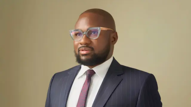 Chukwudi Chidi Abuoemena
