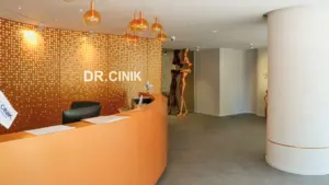 Cinik-Clinic