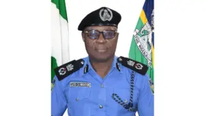 Cletus Nwadiaogbu