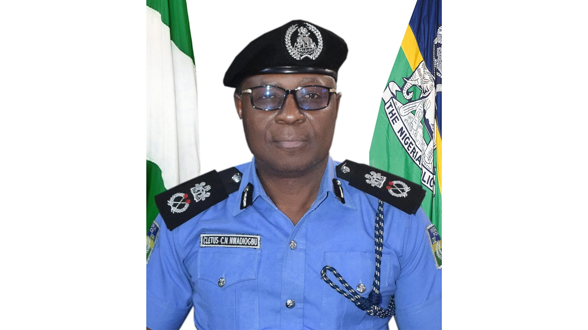 Cletus Nwadiaogbu